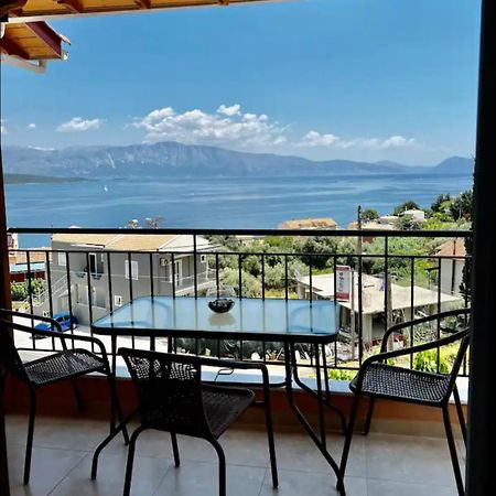Valedina Rooms Никиана Экстерьер фото
