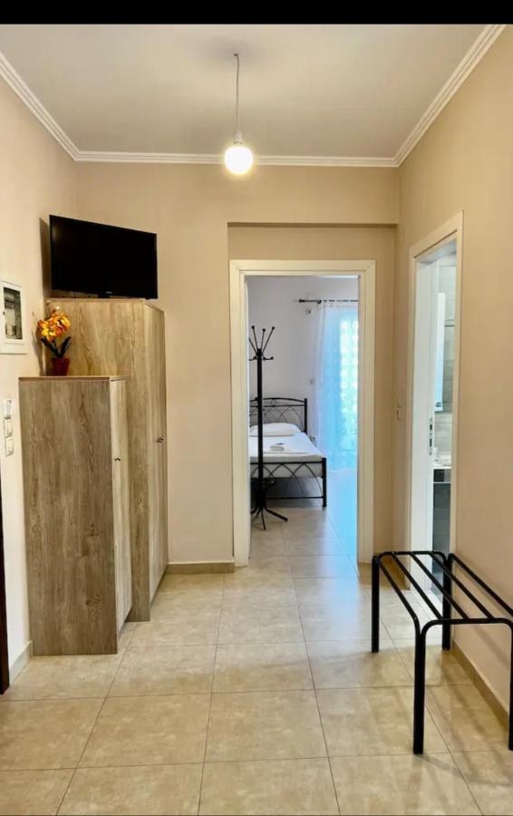 Valedina Rooms Никиана Экстерьер фото