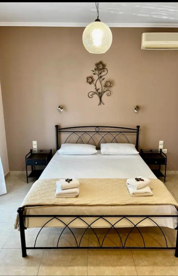 Valedina Rooms Никиана Экстерьер фото
