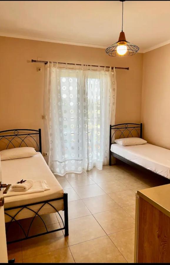 Valedina Rooms Никиана Экстерьер фото