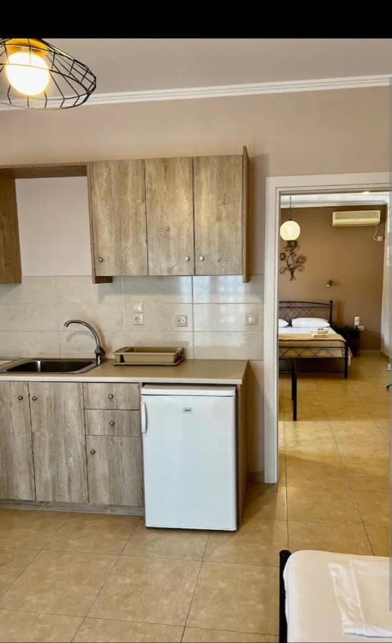 Valedina Rooms Никиана Экстерьер фото