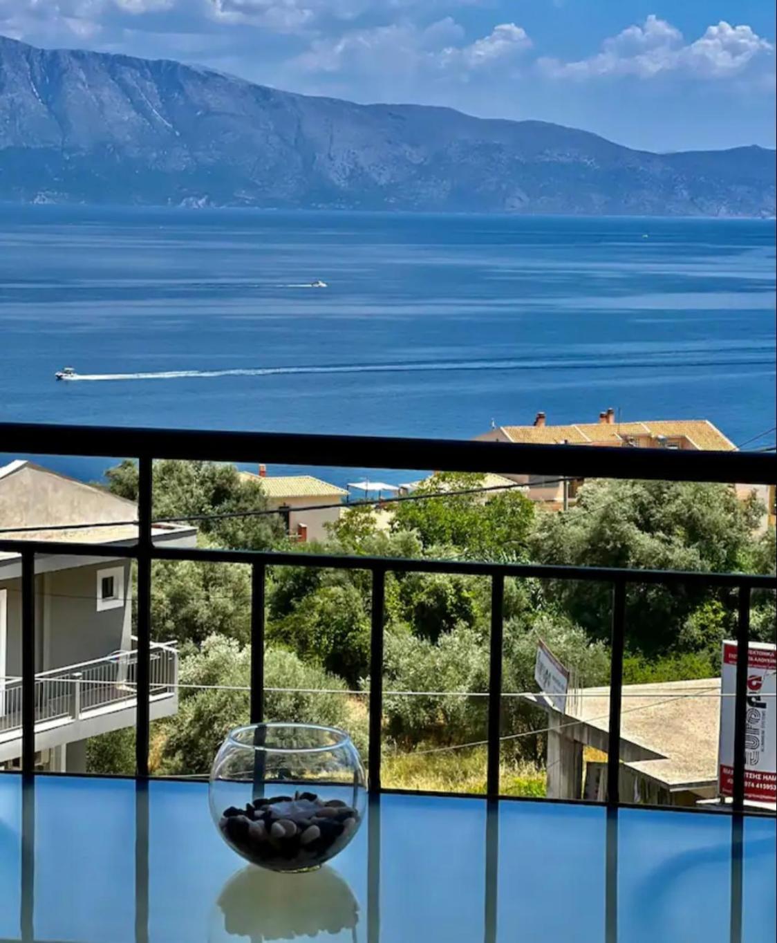 Valedina Rooms Никиана Экстерьер фото