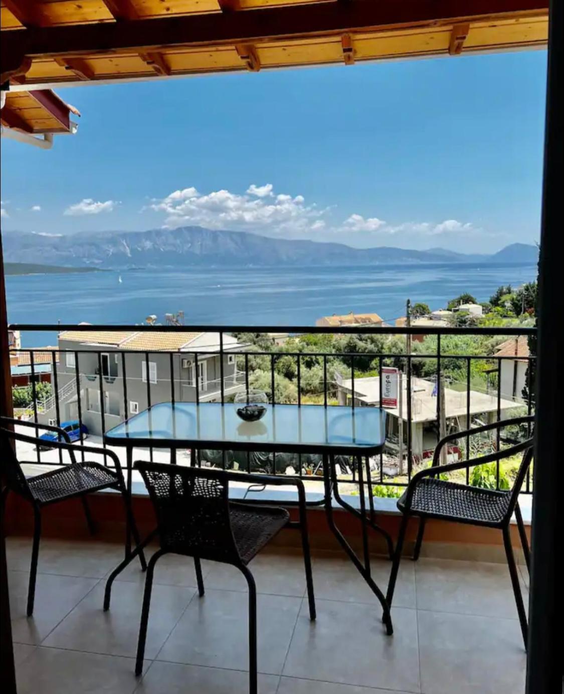 Valedina Rooms Никиана Экстерьер фото