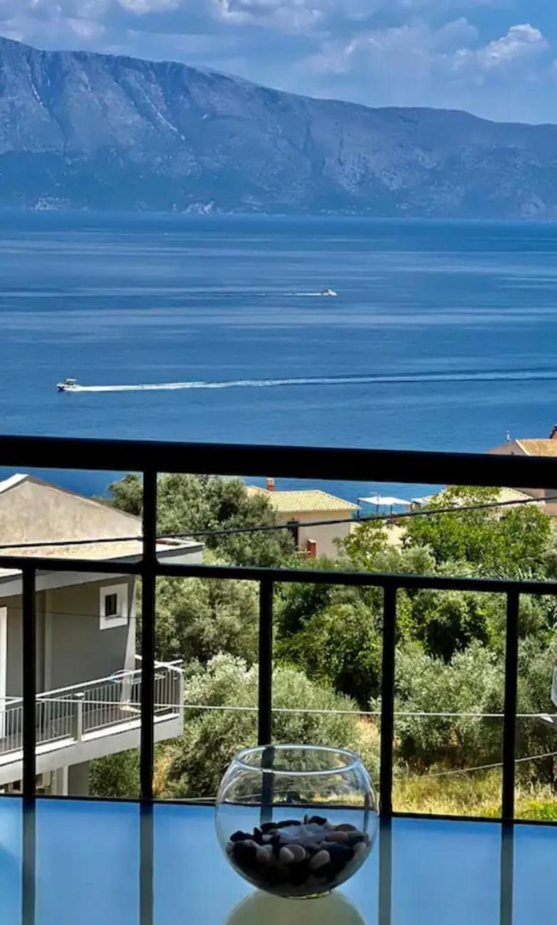 Valedina Rooms Никиана Экстерьер фото
