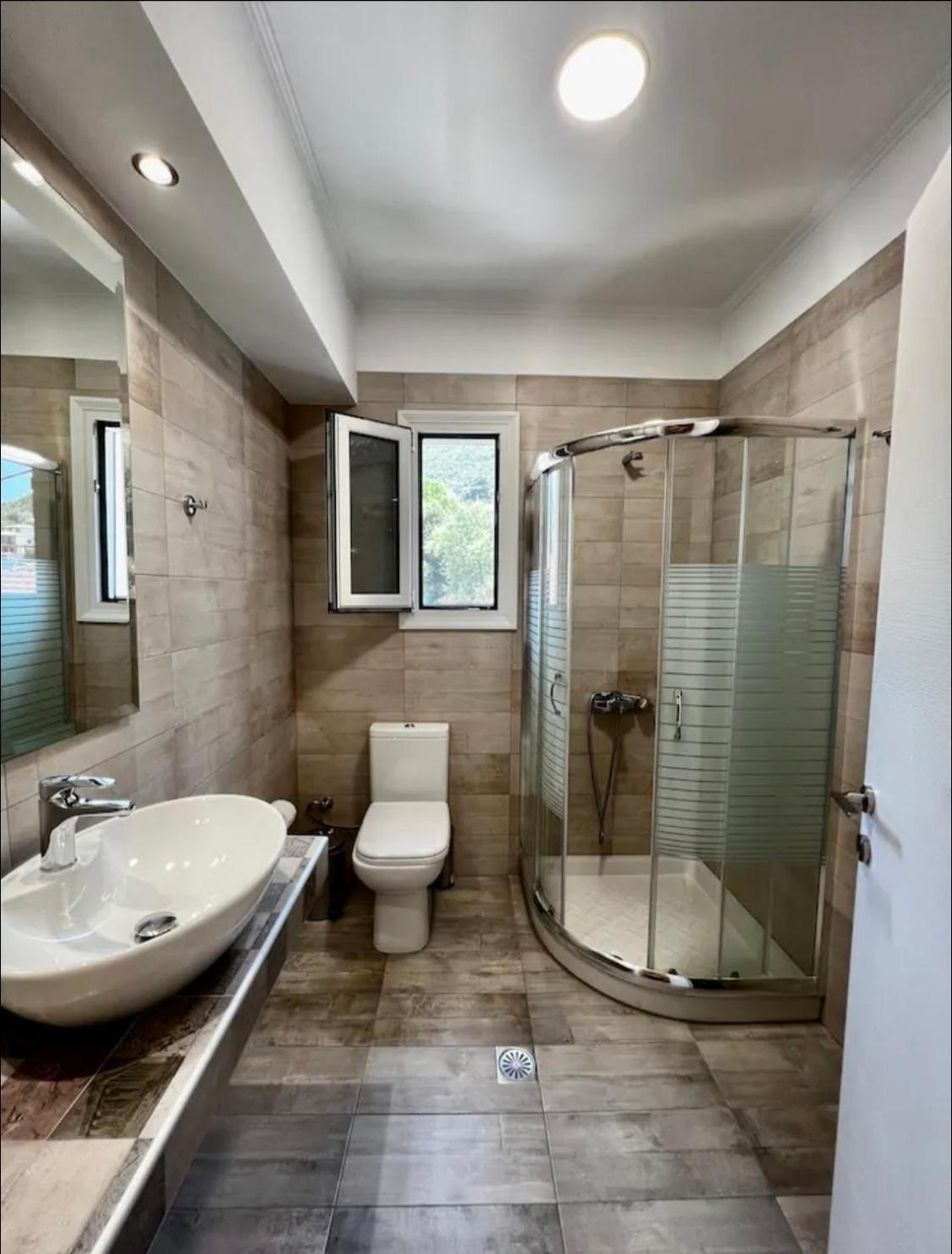 Valedina Rooms Никиана Экстерьер фото
