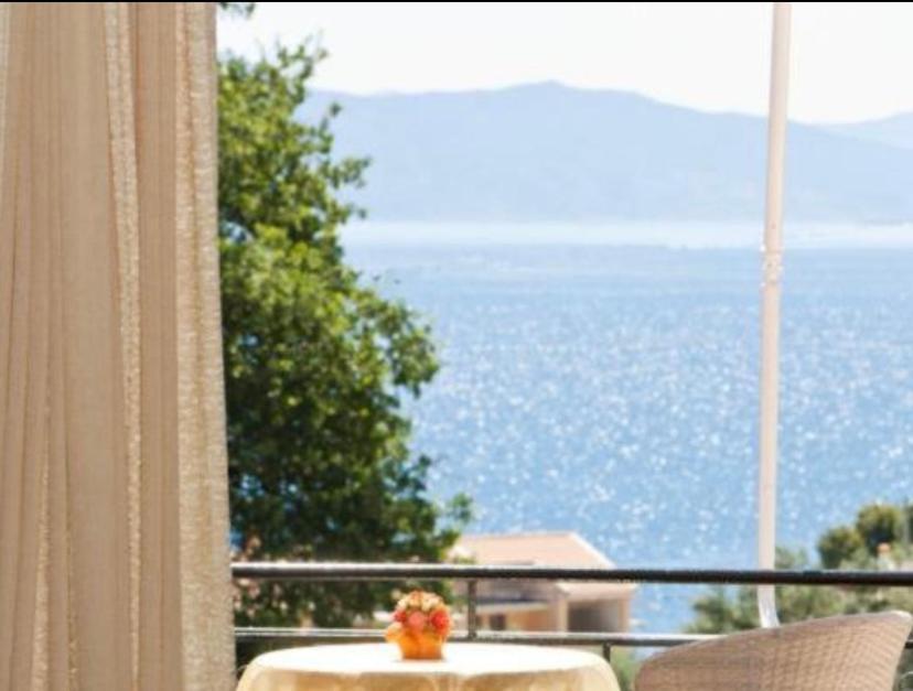 Valedina Rooms Никиана Экстерьер фото