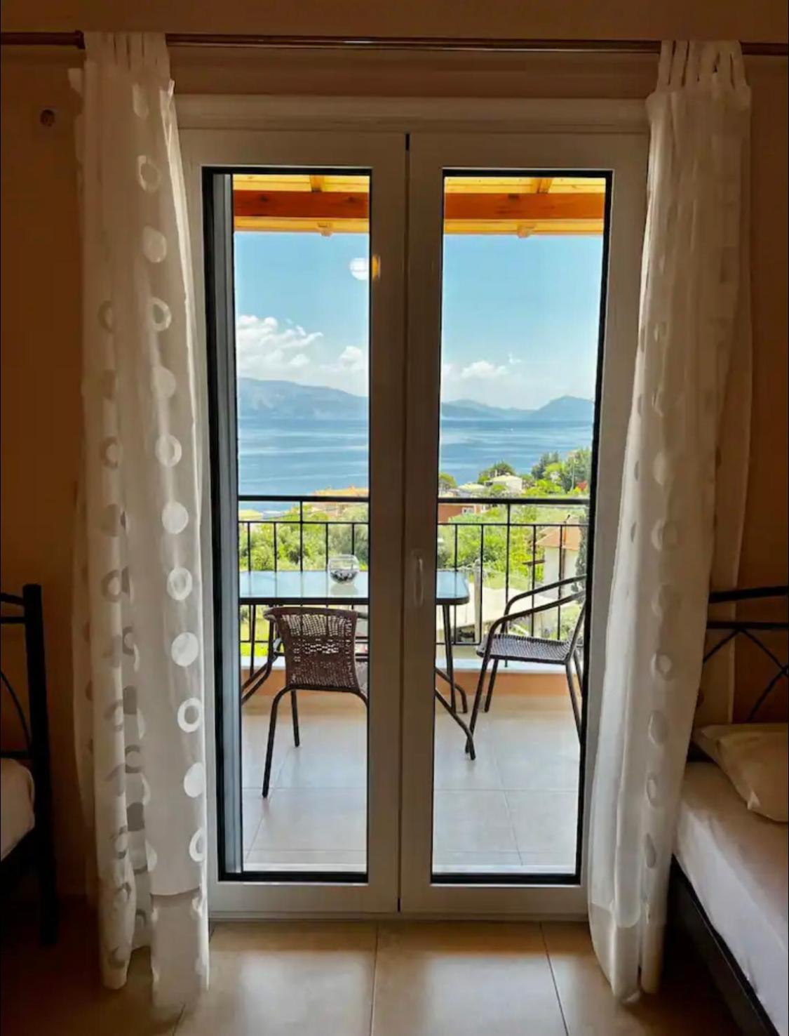 Valedina Rooms Никиана Экстерьер фото