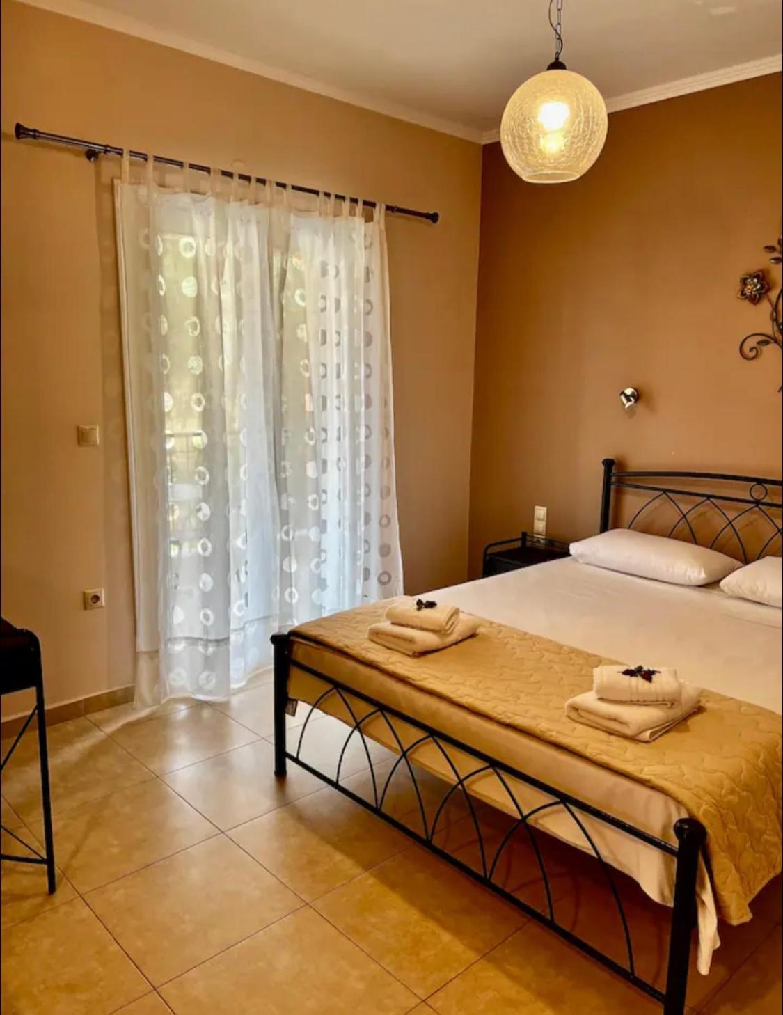 Valedina Rooms Никиана Экстерьер фото