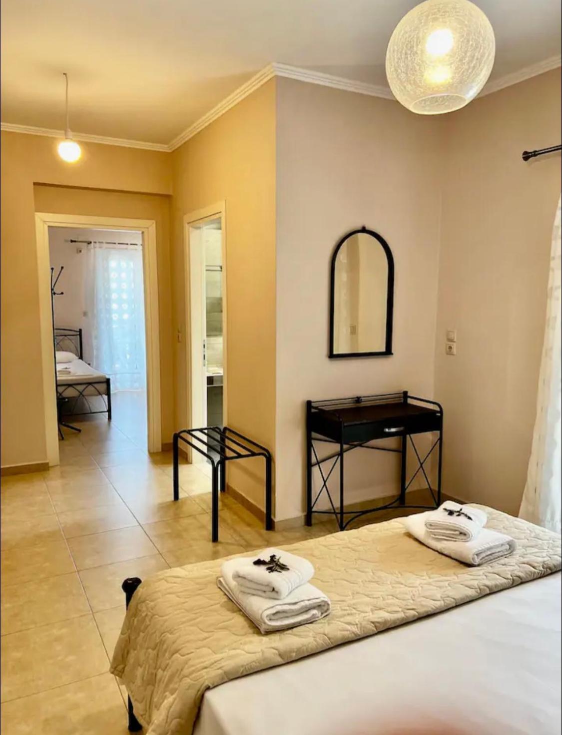 Valedina Rooms Никиана Экстерьер фото