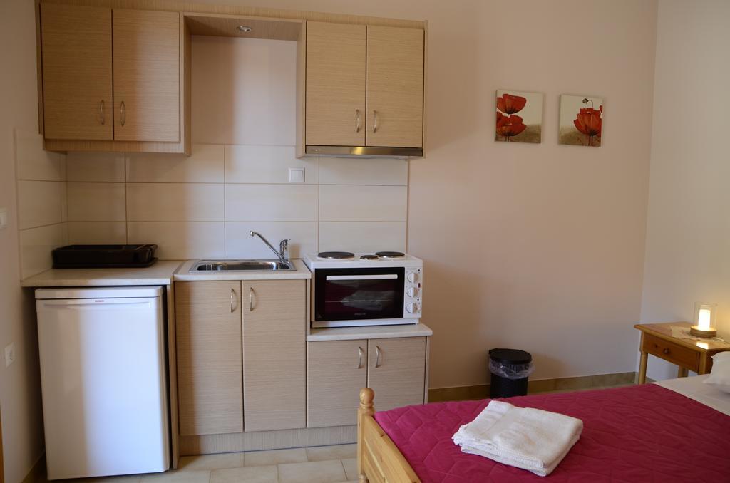 Valedina Rooms Никиана Номер фото