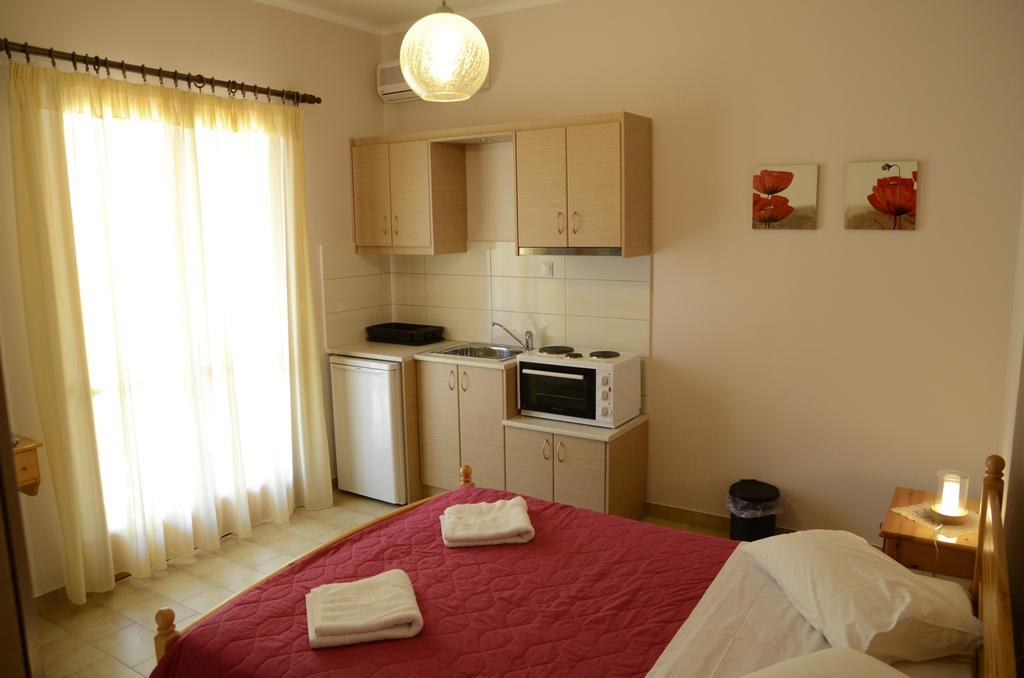 Valedina Rooms Никиана Номер фото