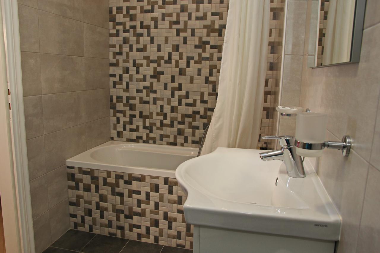 Valedina Rooms Никиана Экстерьер фото