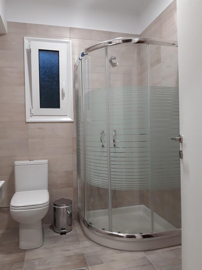 Valedina Rooms Никиана Экстерьер фото