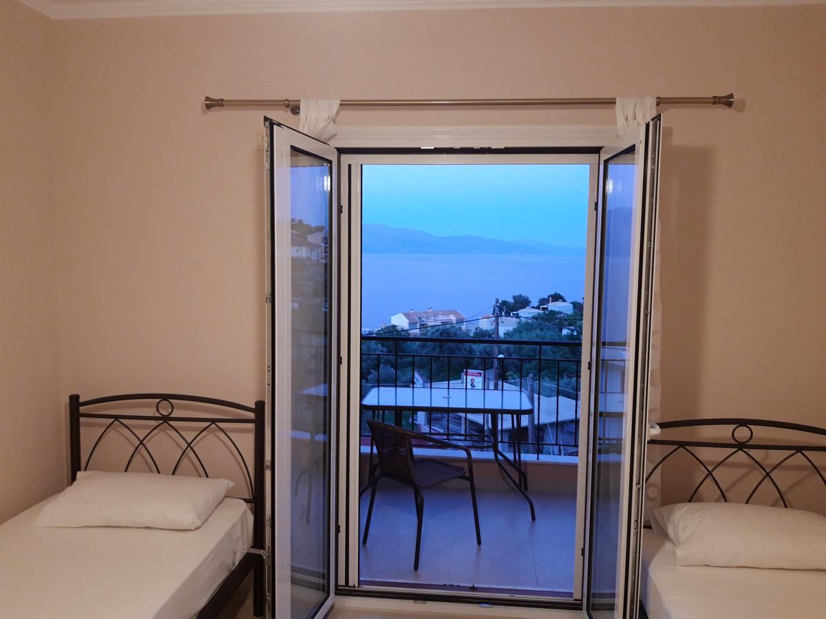 Valedina Rooms Никиана Экстерьер фото