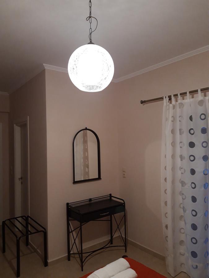 Valedina Rooms Никиана Экстерьер фото