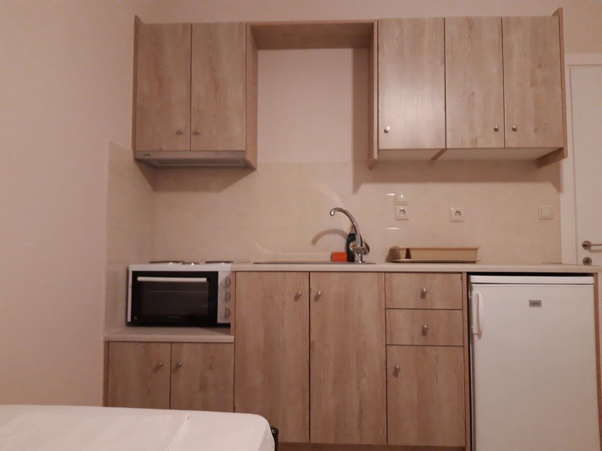 Valedina Rooms Никиана Экстерьер фото