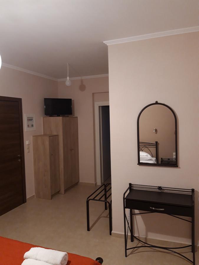 Valedina Rooms Никиана Экстерьер фото