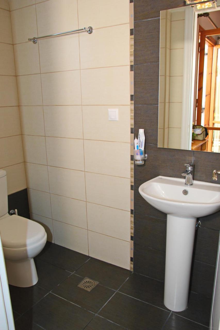 Valedina Rooms Никиана Экстерьер фото