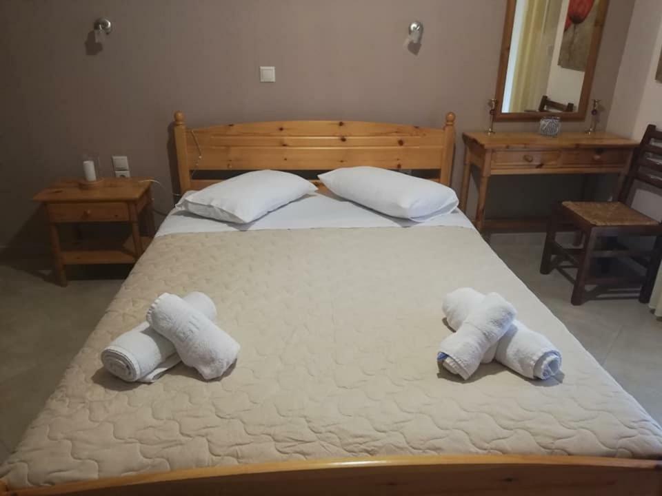 Valedina Rooms Никиана Экстерьер фото